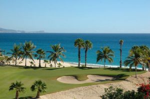 Los Cabos-palmilla golf oceanside