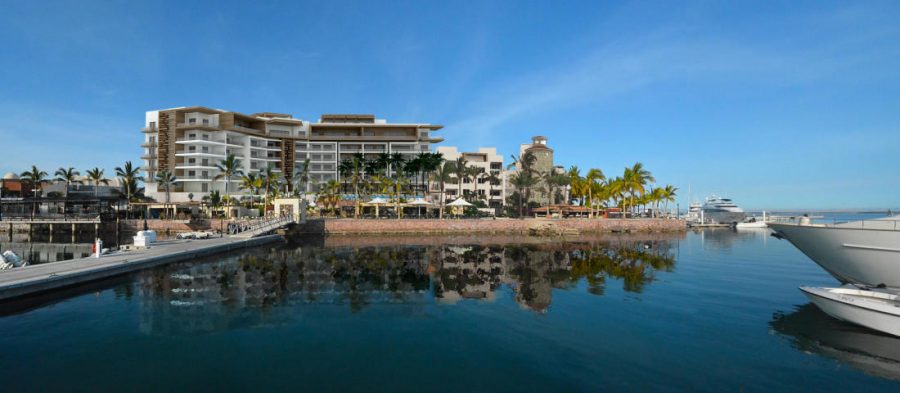 Cabo Living Featured Properties
