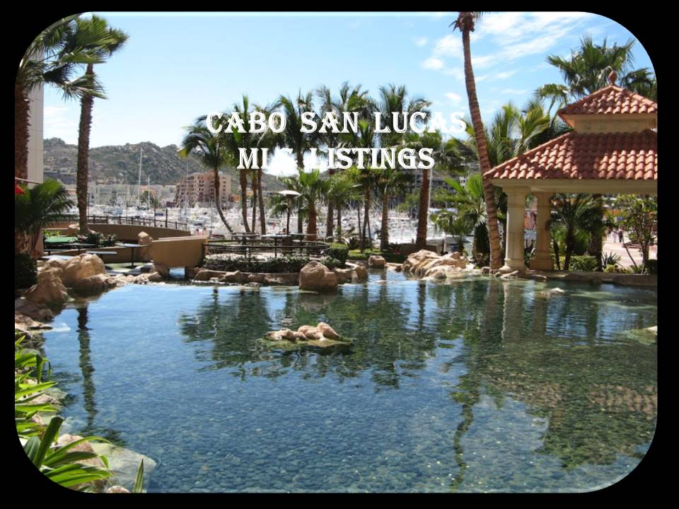 MLS link Cabo San Lucas