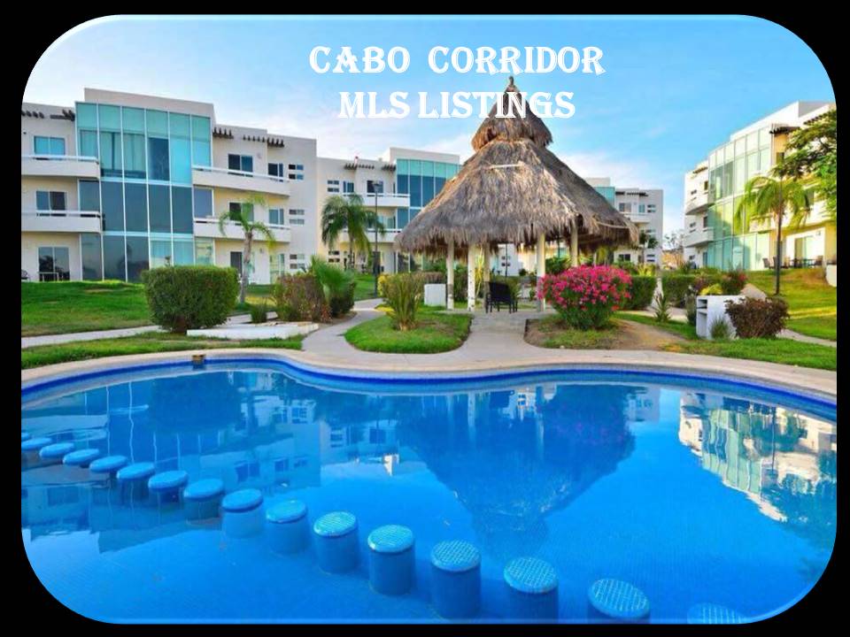 MLS links Cabo Corridor