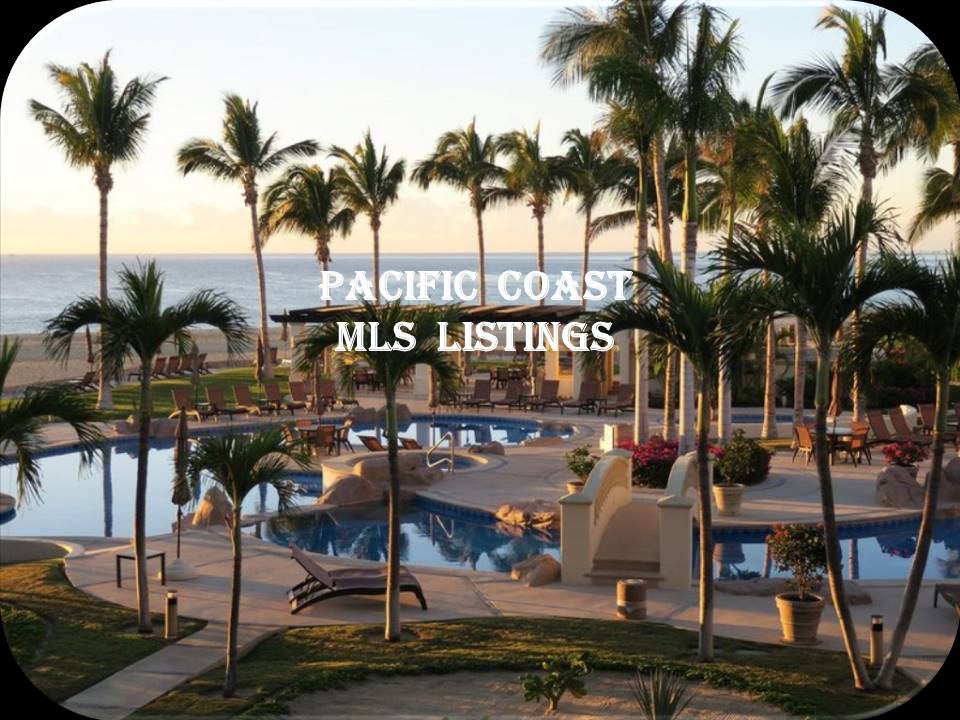 MLS Links Pacific Coastline